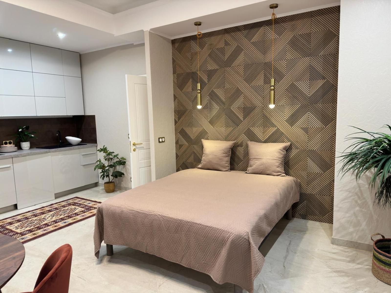 ניס Extraordinaire Grand Studio Au Centre 6 Minutes A Pied De La Plage Et L'Hotel Negresco מראה חיצוני תמונה